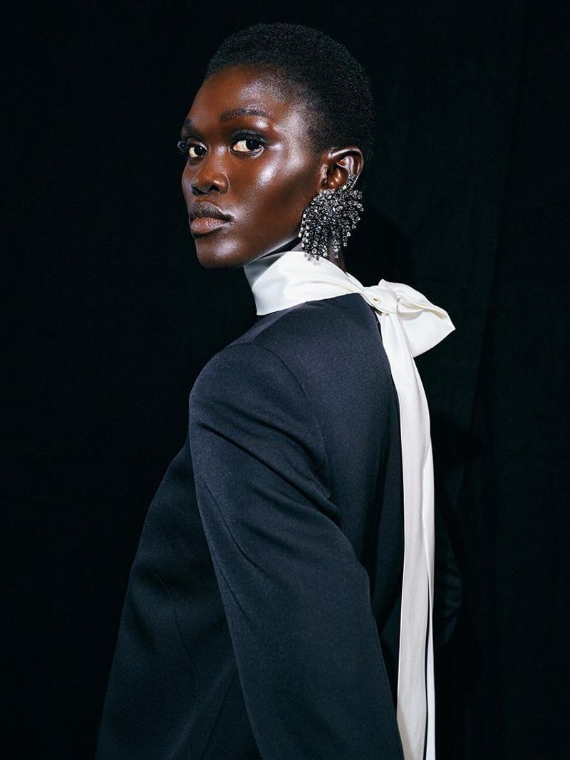Les plus beaux make up de la Fashion Week haute couture