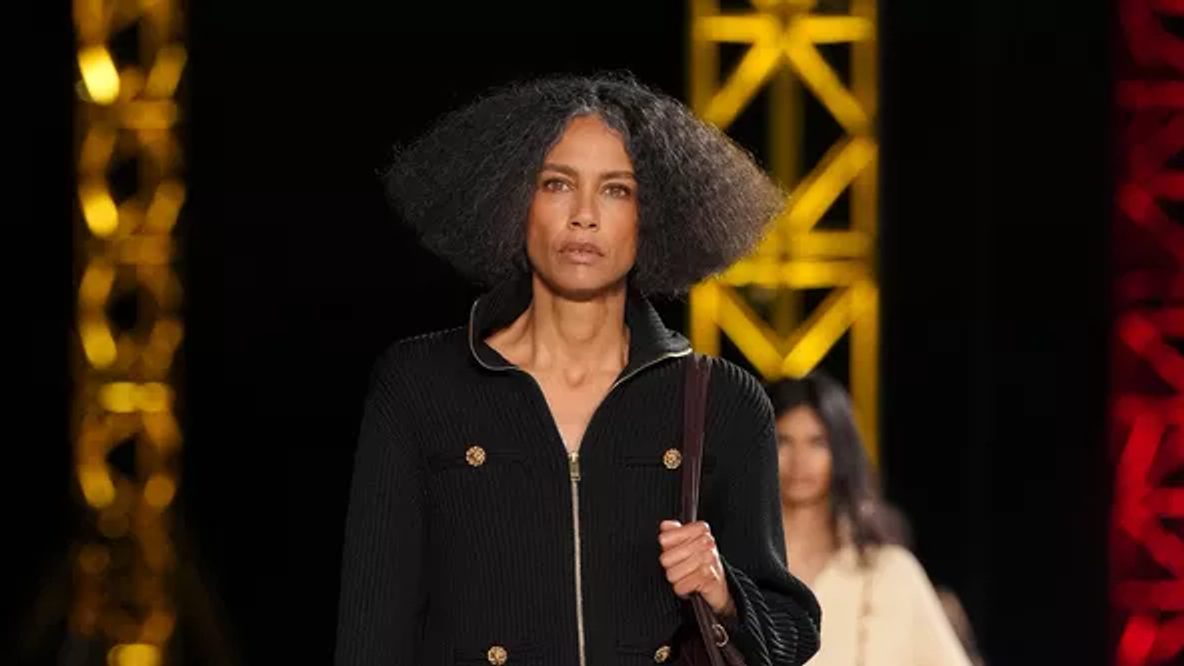 Défilé - Chanel - Prêt à porter Automne-Hiver 26-27 - Madame Figaro
