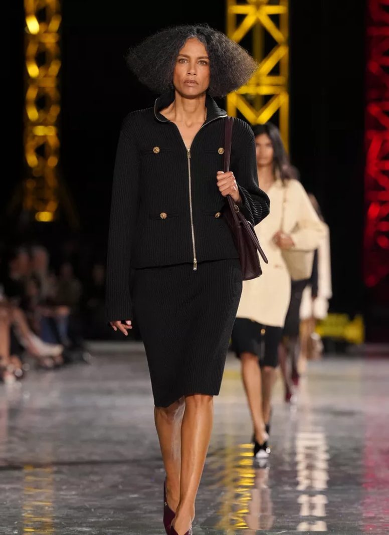 Défilé - Chanel - Prêt à porter Automne-Hiver 26-27 - Madame Figaro
