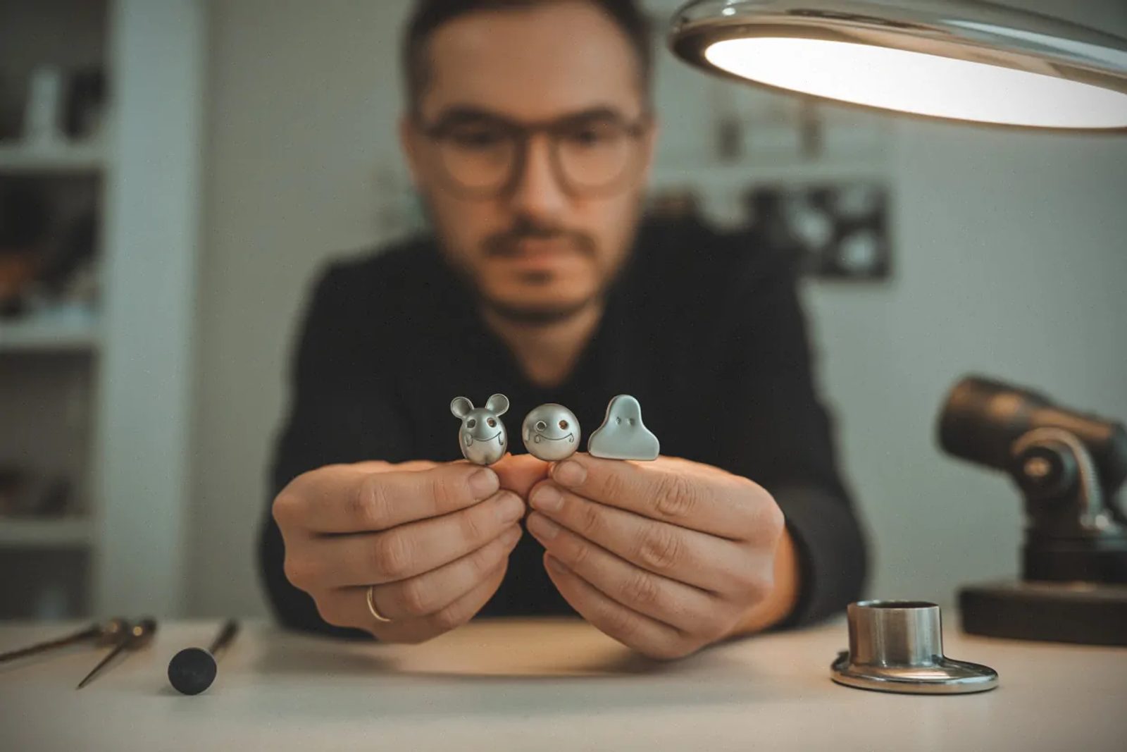 30 ans de Pokémon, Ditto, Pikachu, Snorlax en bijoux de luxe, une collection premium pour collectionneurs qui surprend - digitalfashionnative.com
