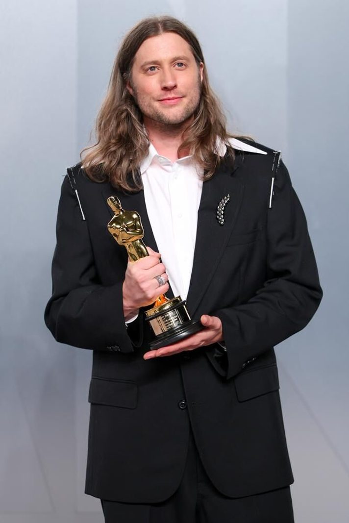Qui est Ludwig Göransson, le compositeur suédois qu’Hollywood s’arrache?