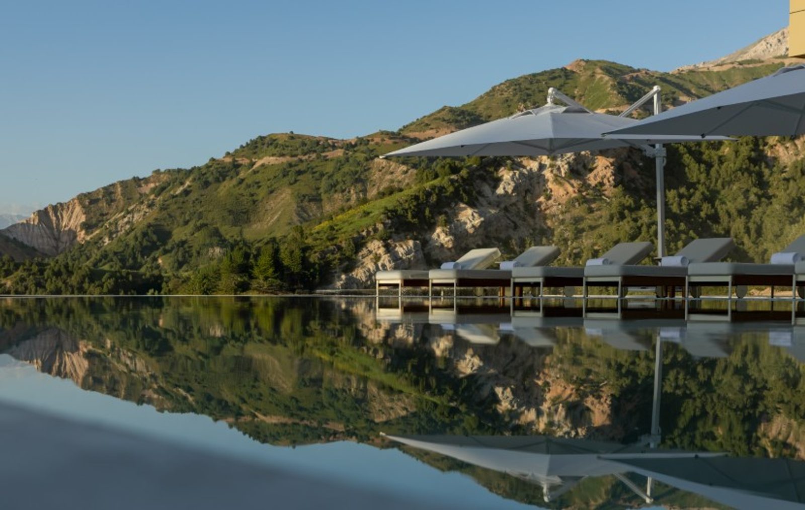 Destination by Hyatt s’établit en Ouzbékistan - Profession Voyages