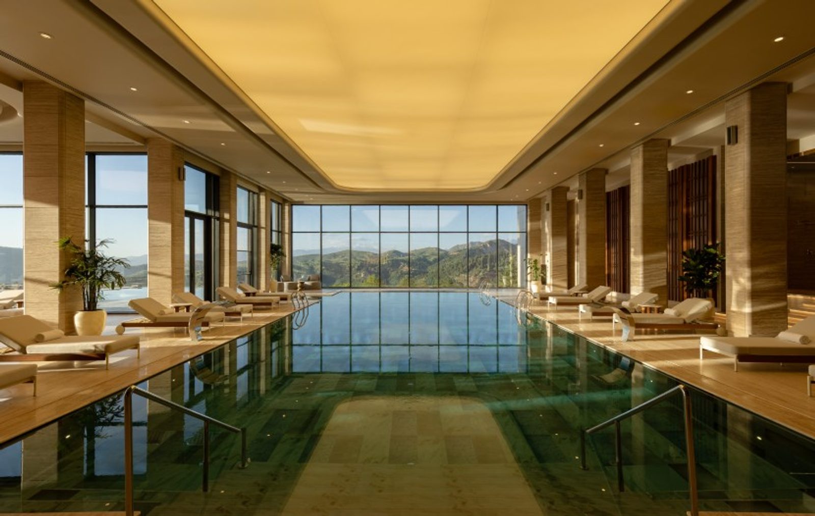 Destination by Hyatt s’établit en Ouzbékistan - Profession Voyages