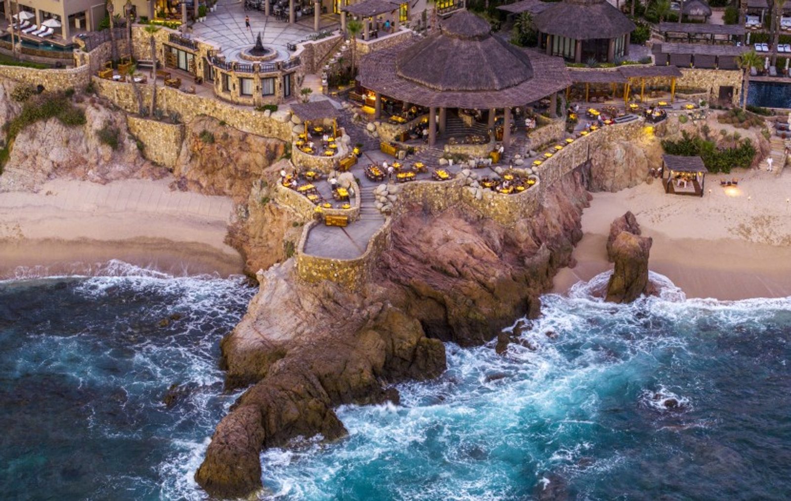 Une nouvelle ère de luxe pour Los Cabos