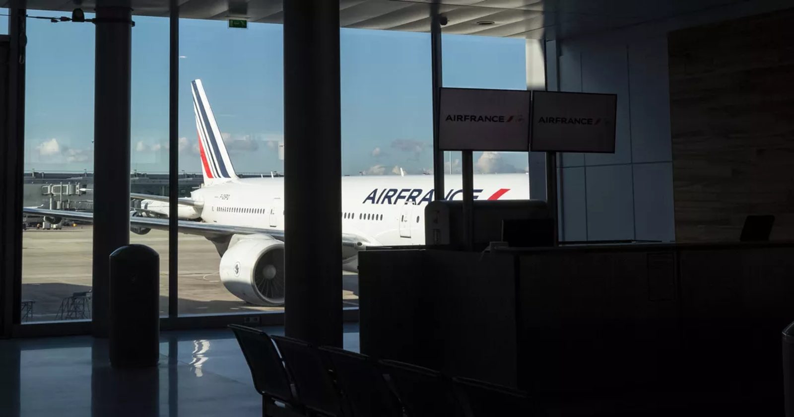 Voyage à Dubaï ou Riyad: Air France repousse encore la reprise de ses vols