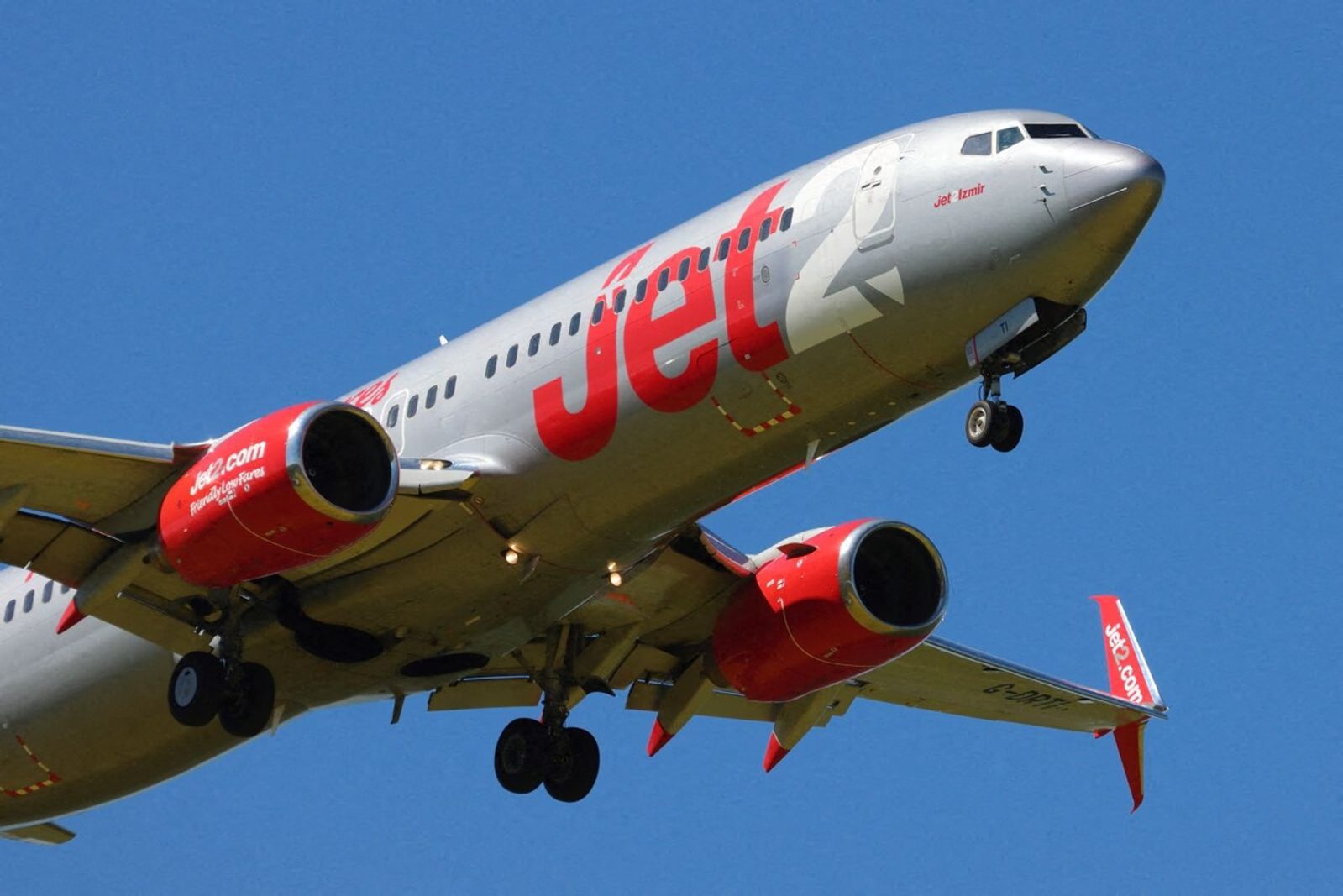 L'aéroport de Perpignan dévoile une nouvelle destination: des billets disponibles à partir de 41 euros - Actu.fr