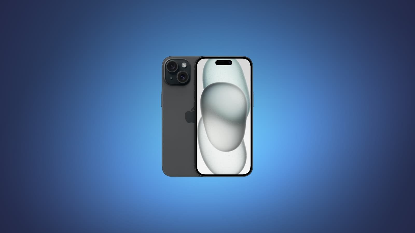 Moins cher que sur d'autres sites, l'iPhone 15 se vend par palettes depuis l'annonce de cette méga promo - BFM