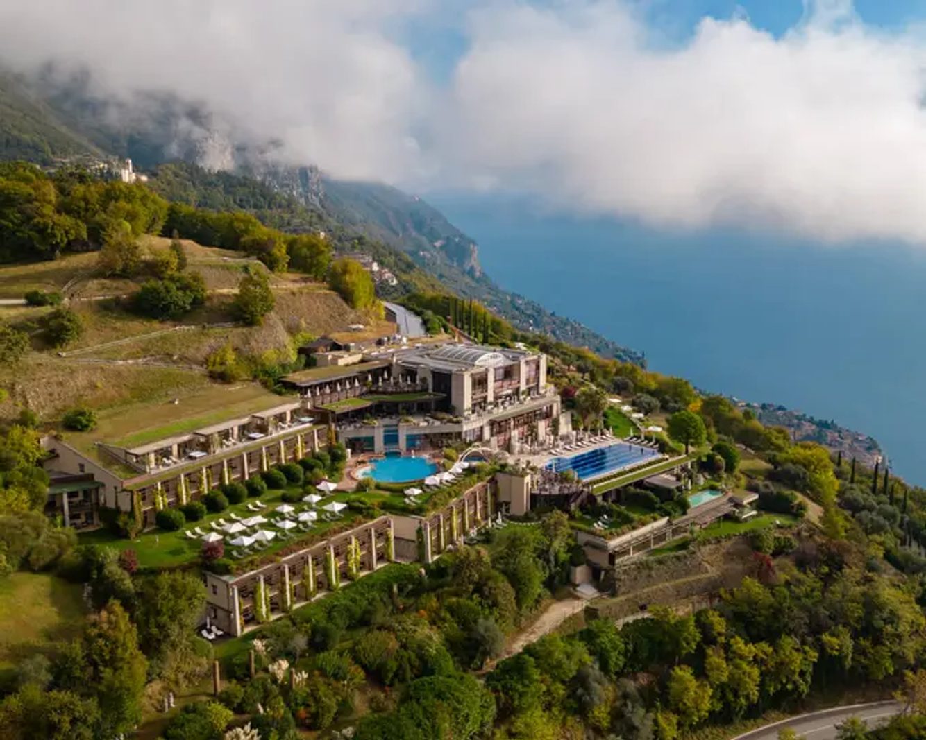 Marriott’s Lefay Acquisition Signals a Future of Wellness Cobranding
