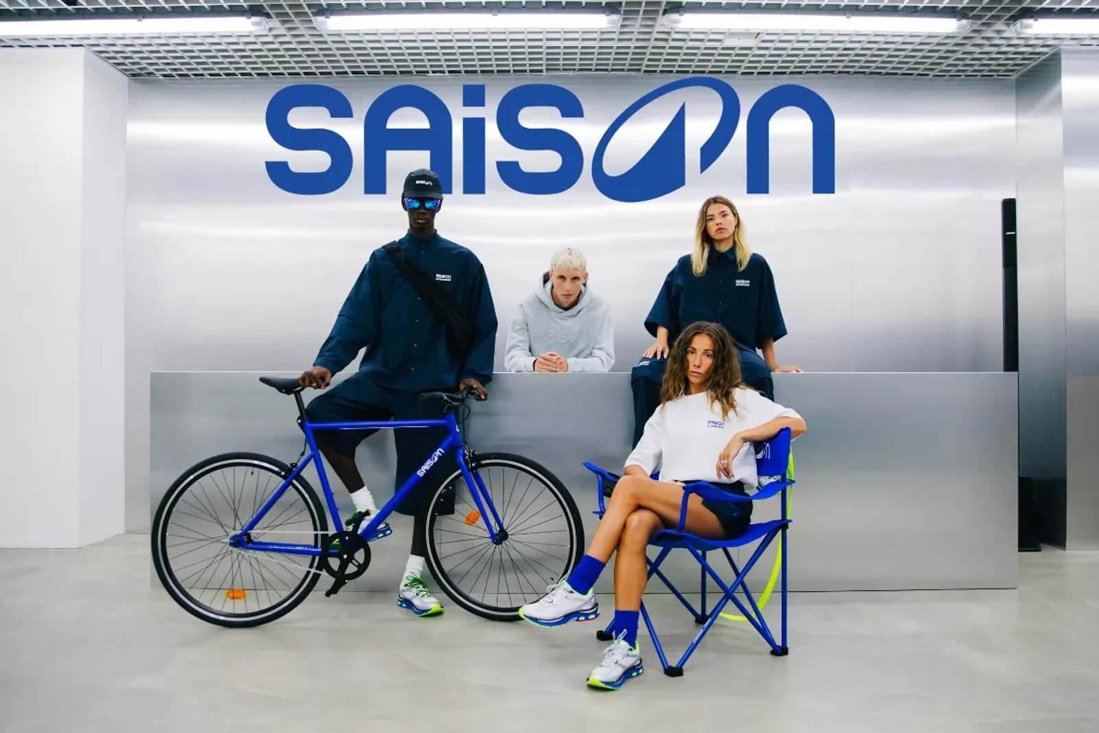 Decathlon x Saison: découvrez la collection lifestyle la plus tendance de l’été