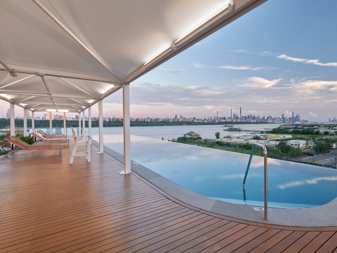 6 Best Spas in New Jersey, From a Chic Countryside Estate to a Bathhouse on the Boardwalk