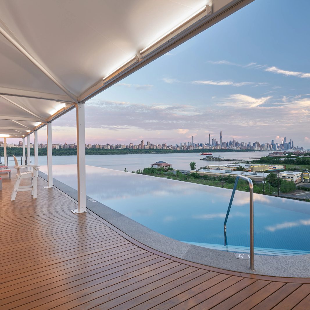 6 Best Spas in New Jersey, From a Chic Countryside Estate to a Bathhouse on the Boardwalk