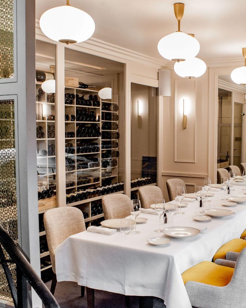 Nos restaurants gastronomiques de Paris préférés - yonder.fr