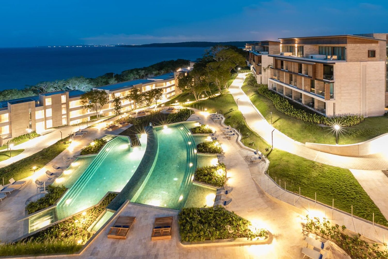 Notre avis sur le nouveau Sofitel Barú, à la plage près de Carthagène des Indes - yonder.fr