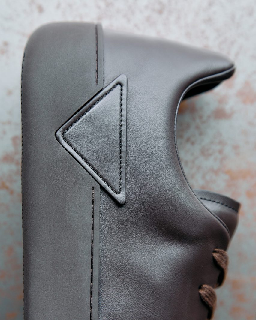 For Designer Sneakers, Prada Still Reigns Supreme - Esquire