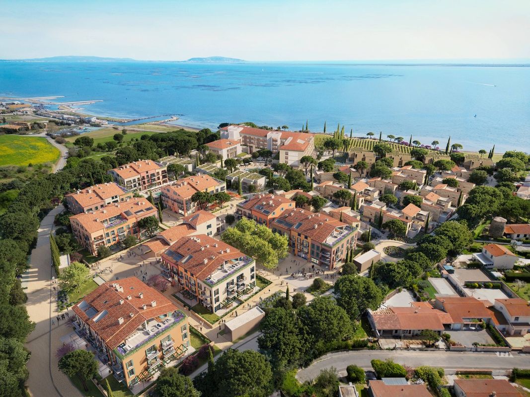 MARRIOTT INTERNATIONAL SIGNE UN ACCORD POUR LANCER LES PREMIERES RESIDENCES THE...