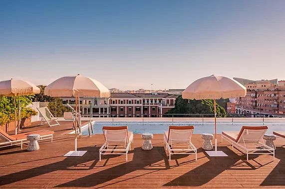 Accor signe la gestion du Fairmont Rishikesh Himalayas et accélère sa présence sur le luxe indien