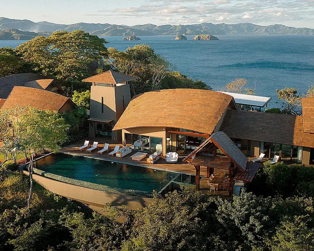 Inside The Luxury Wellness Retreat Hidden In A Costa Rica Four Seasons Resort - maxim.com