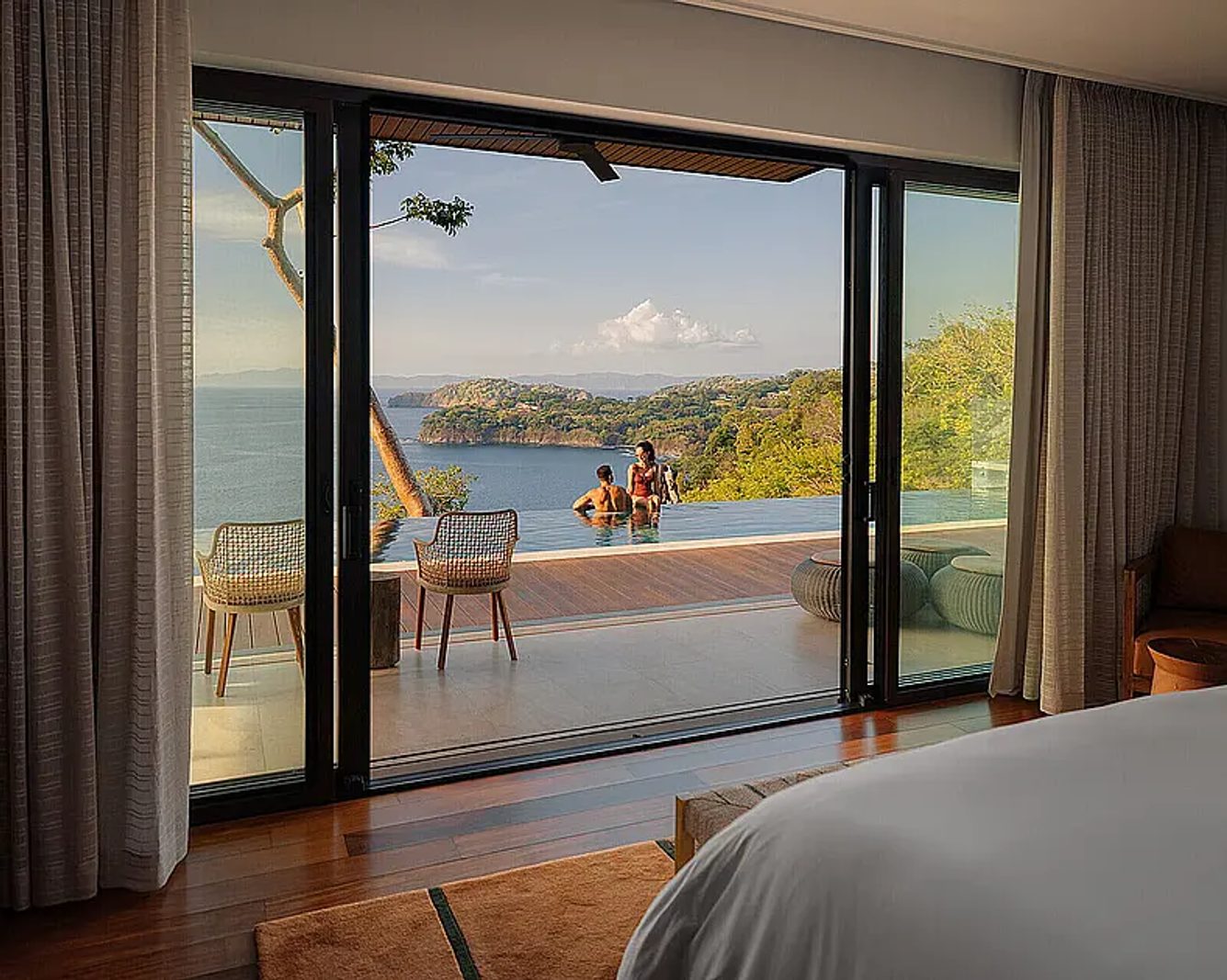 Inside The Luxury Wellness Retreat Hidden In A Costa Rica Four Seasons Resort - maxim.com