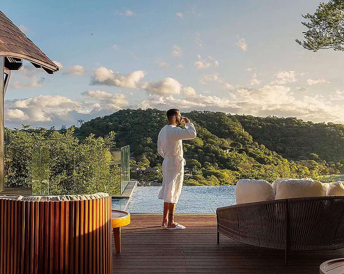Inside The Luxury Wellness Retreat Hidden In A Costa Rica Four Seasons Resort - maxim.com