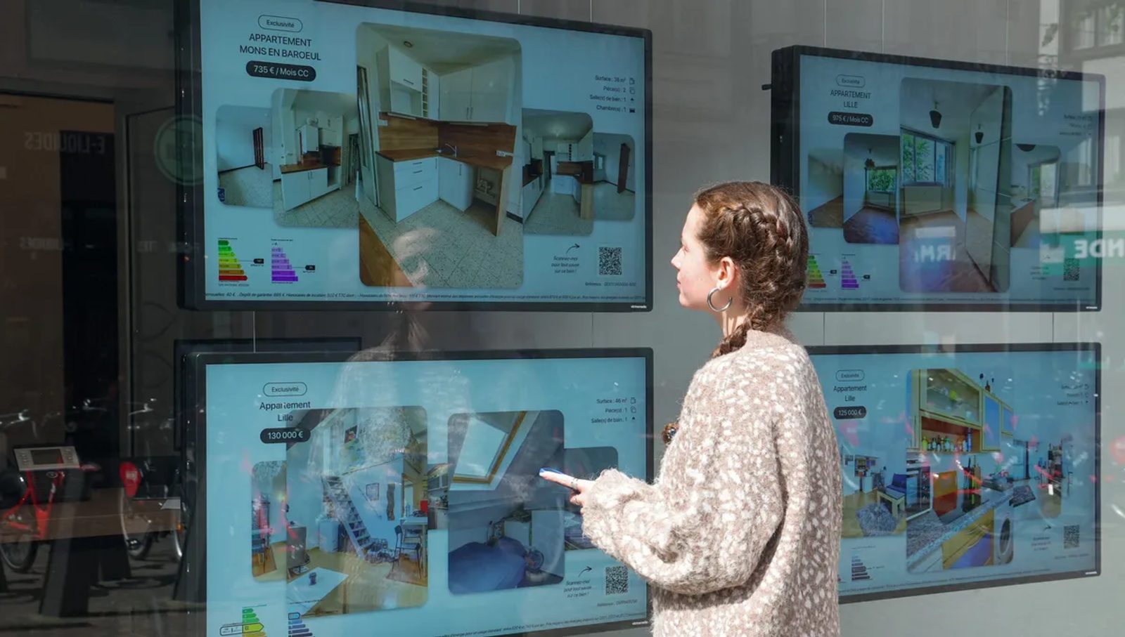 Côte basque : comment la réglementation anti-Airbnb transforme le marché immobilier - La Revue du Luxe