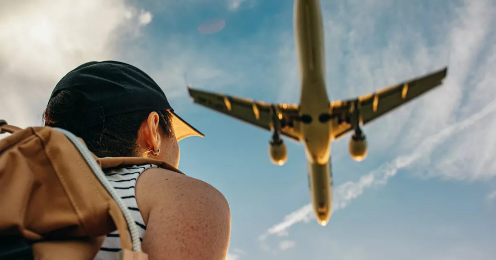 «Journée nationale du vol pas cher»: le 23 août est-il vraiment le jour idéal pour réserver son billet d’avion?