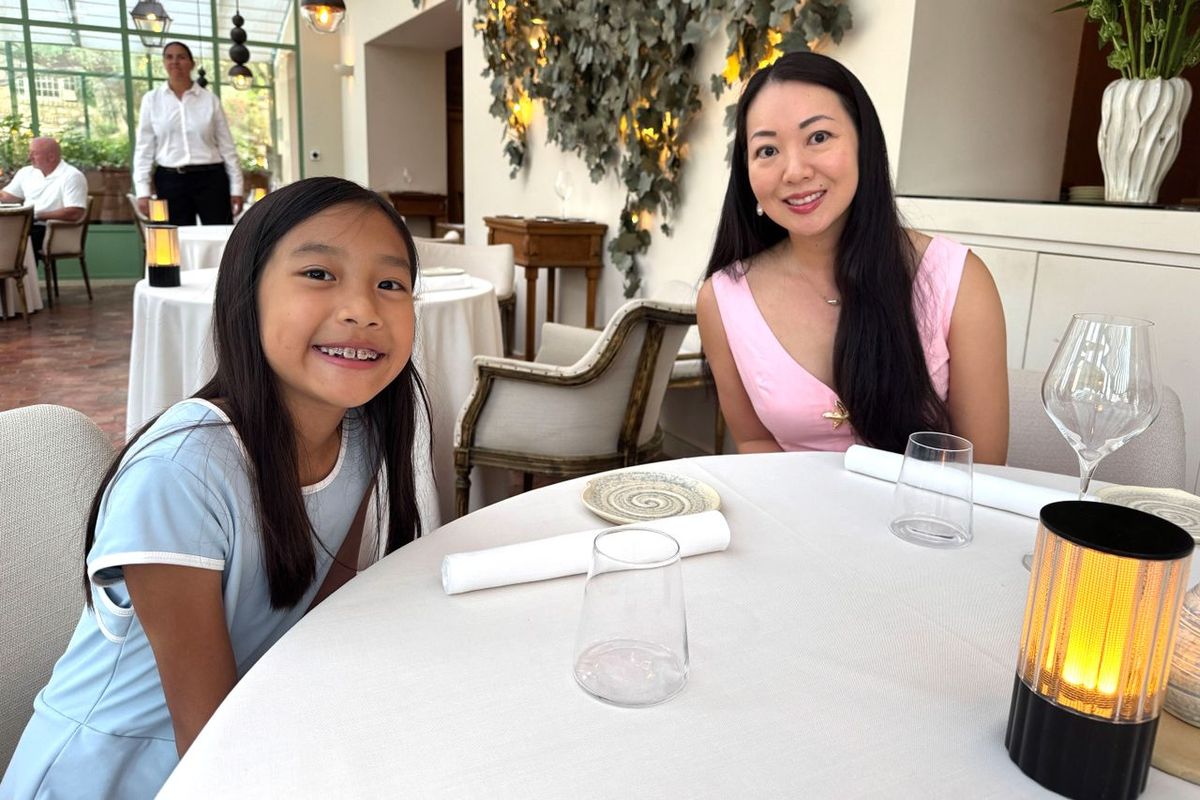 A $228 Kids Tasting Menu? These Fine-Dining Chefs Say Children Deserve a Seat at the Table