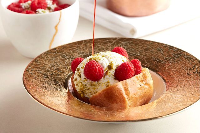 A $228 Kids Tasting Menu? These Fine-Dining Chefs Say Children Deserve a Seat at the Table