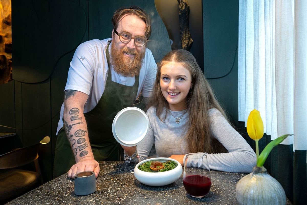 A $228 Kids Tasting Menu? These Fine-Dining Chefs Say Children Deserve a Seat at the Table
