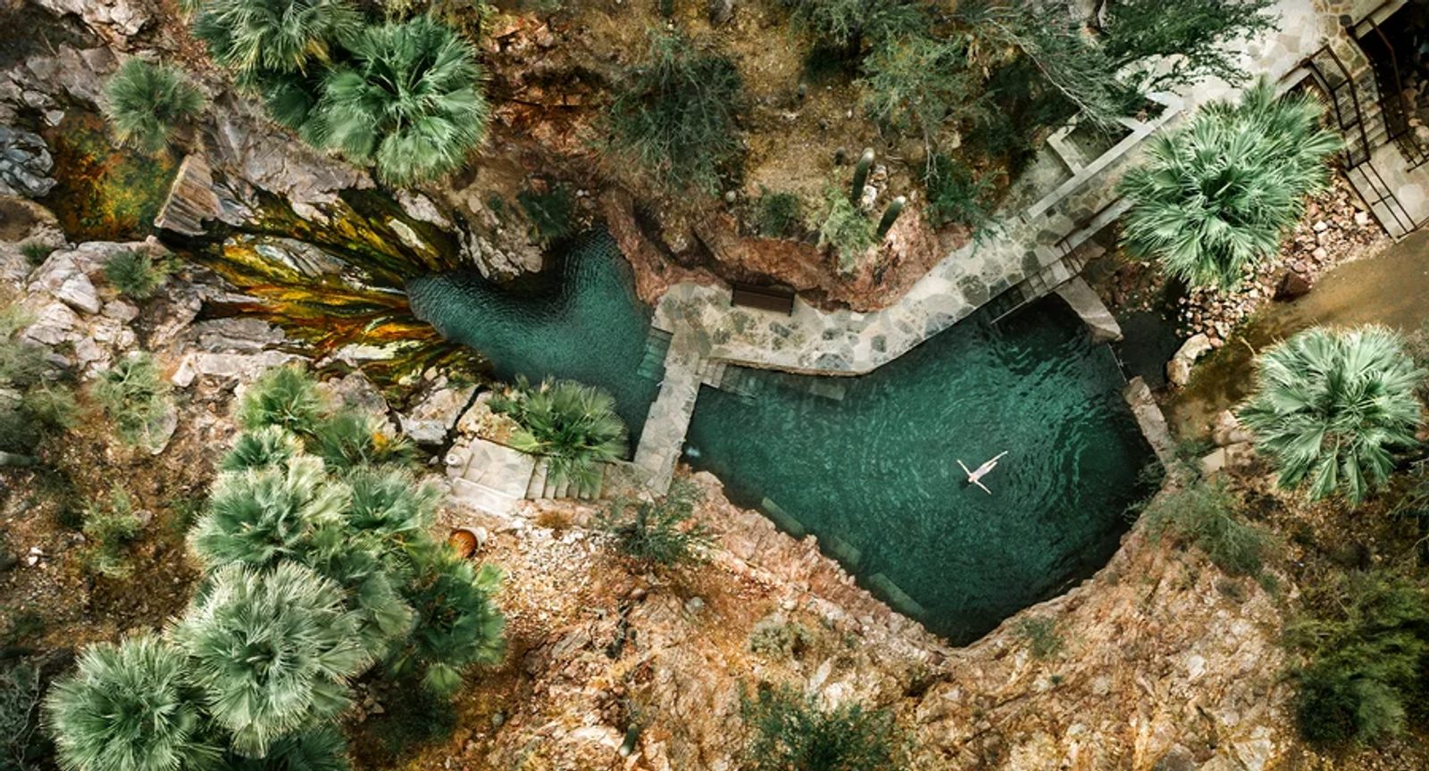 Les oasis de sérénité au cœur de l'Arizona - La Revue du Luxe