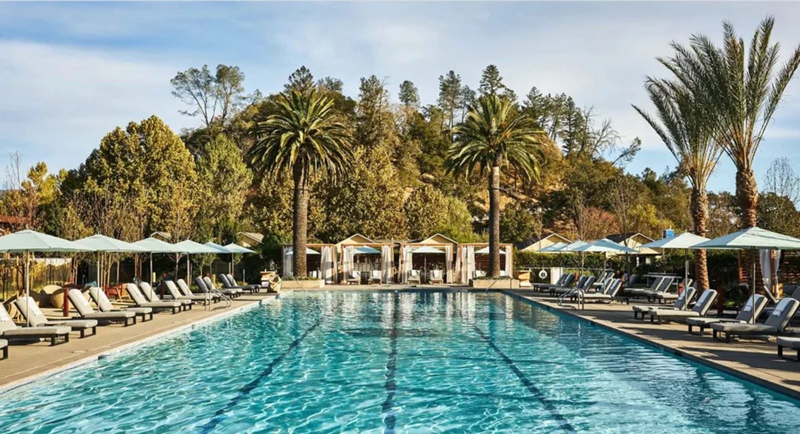 9. Hilton Head Health (Caroline du Sud) - La Revue du Luxe