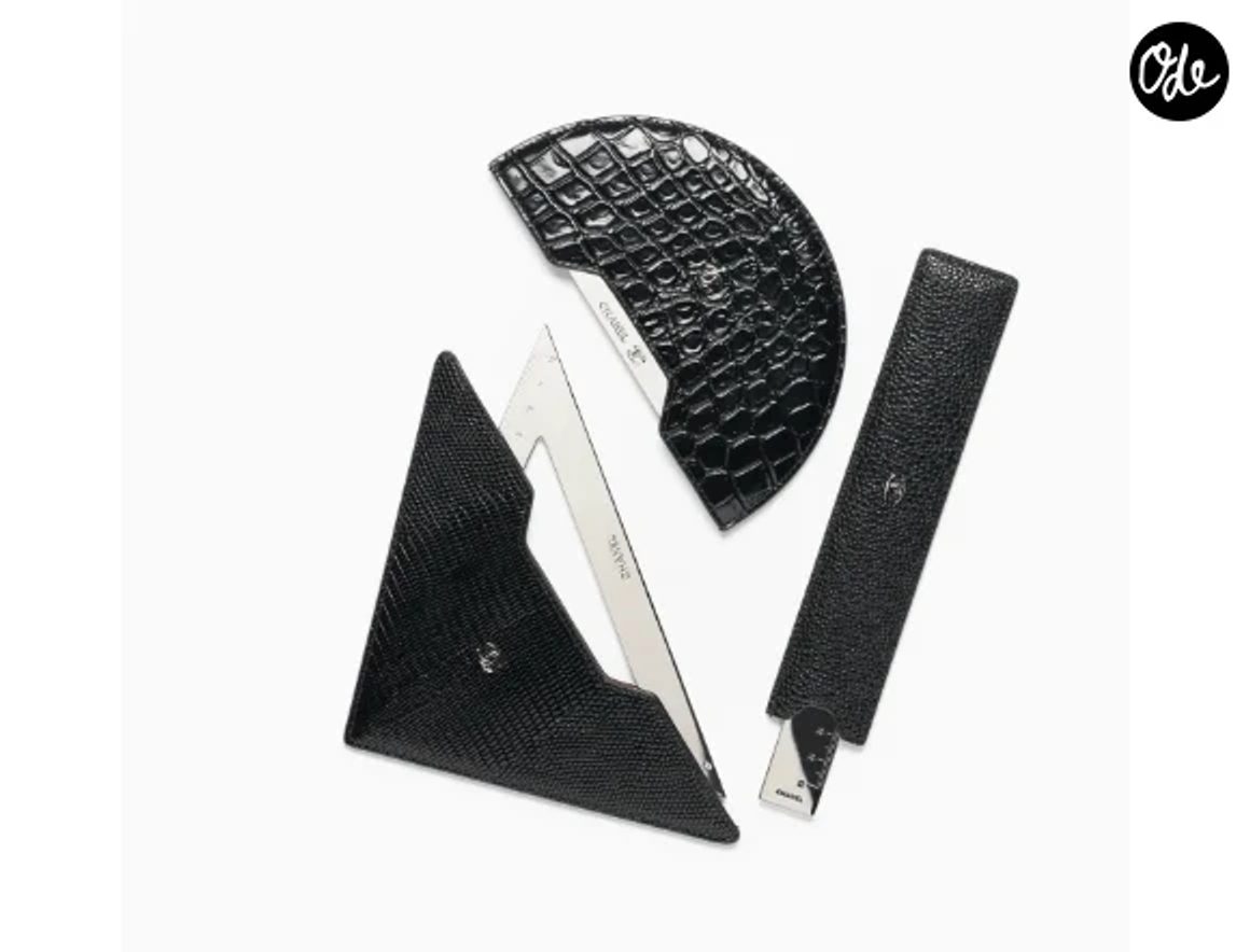 Chanel: découvrez en images ce kit de rentrée inattendu et ultra chic!