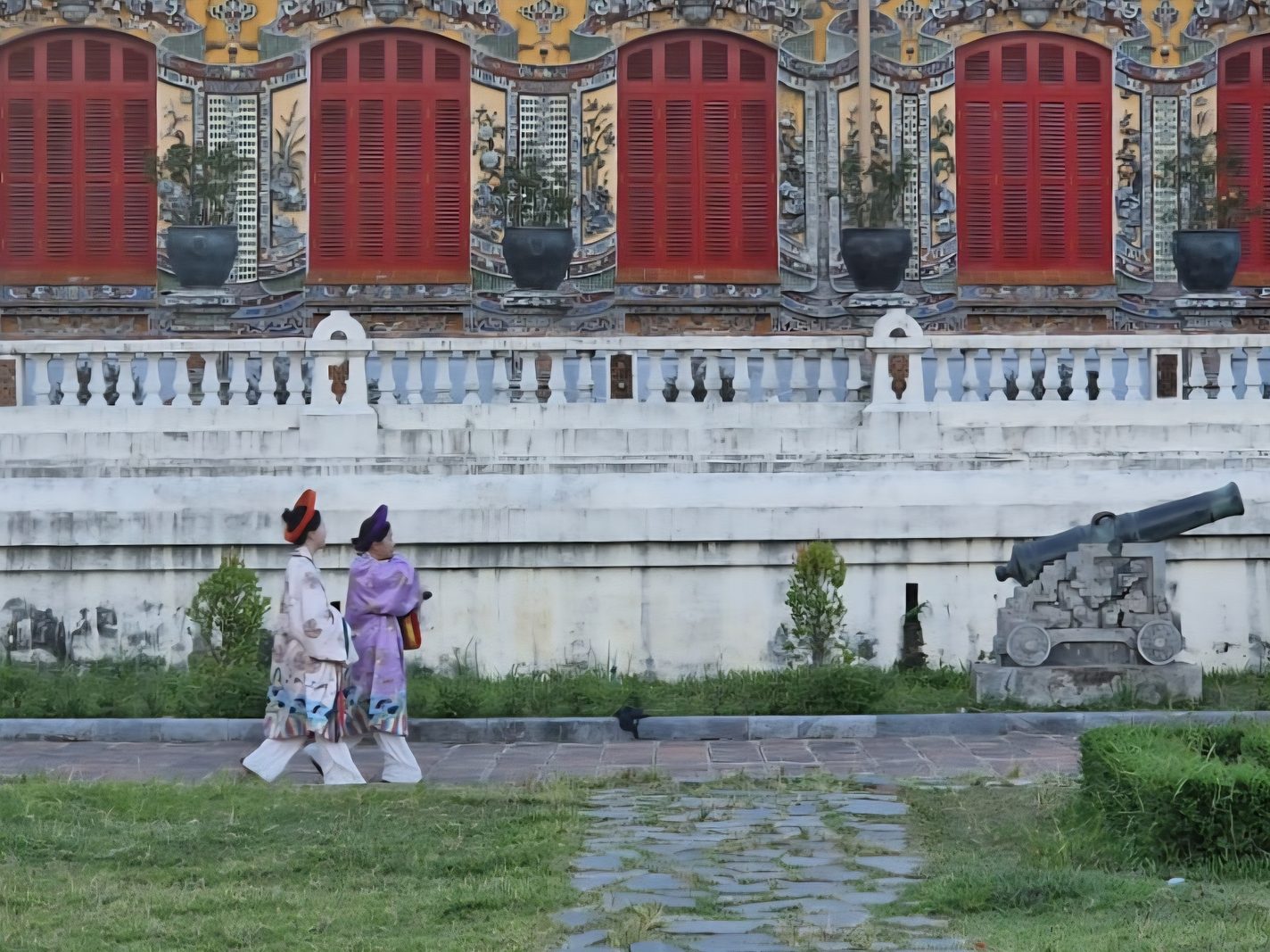 Tourisme au Vietnam: la fréquentation européenne progresse, Hué séduit les Français - Air Journal