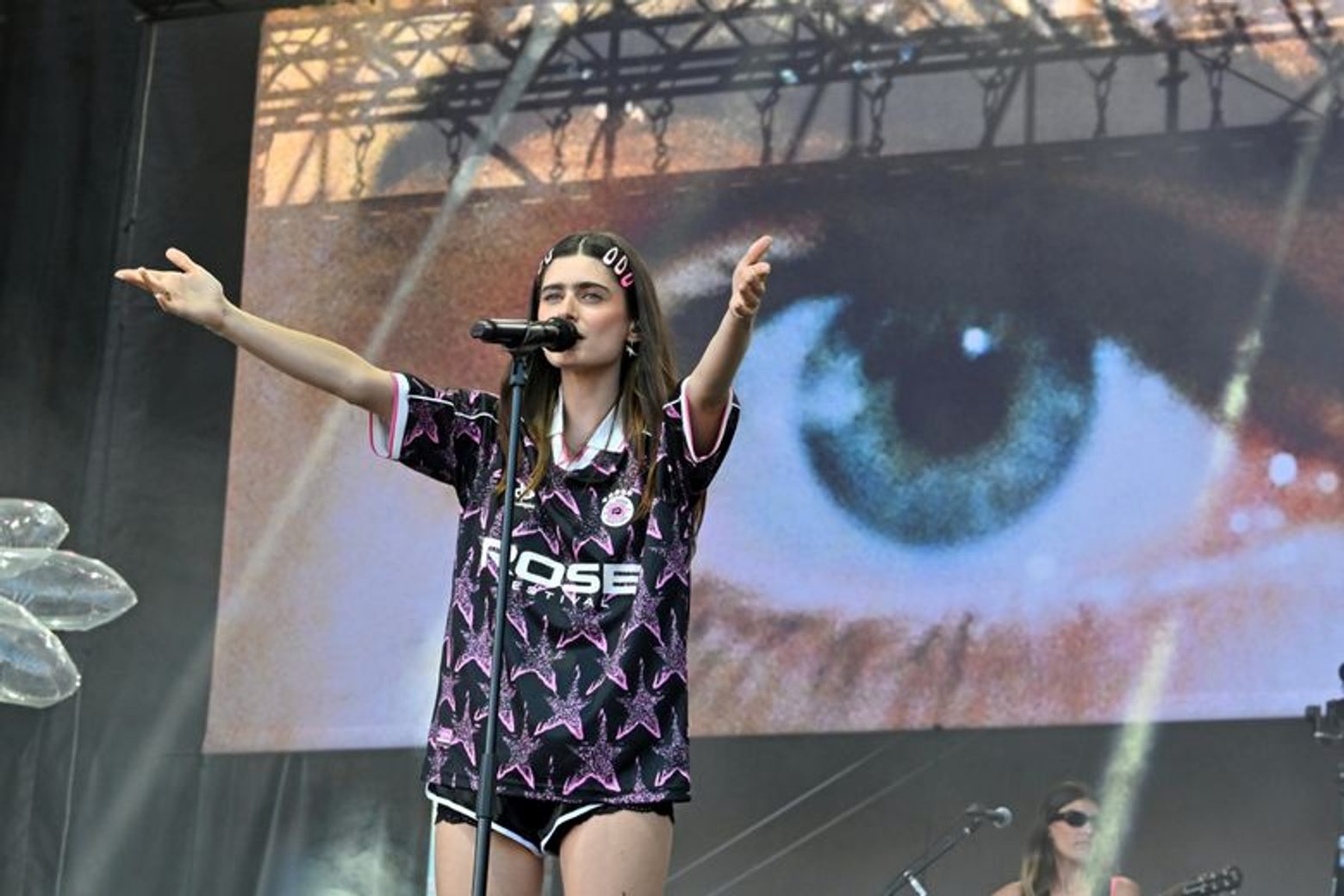 Rose Festival 2026: de nombreux candidats de la Star Academy créent la surprise, les fans jubilent, "Je suis ravie de les voir chez moi, à Toulouse" - ladepeche.fr