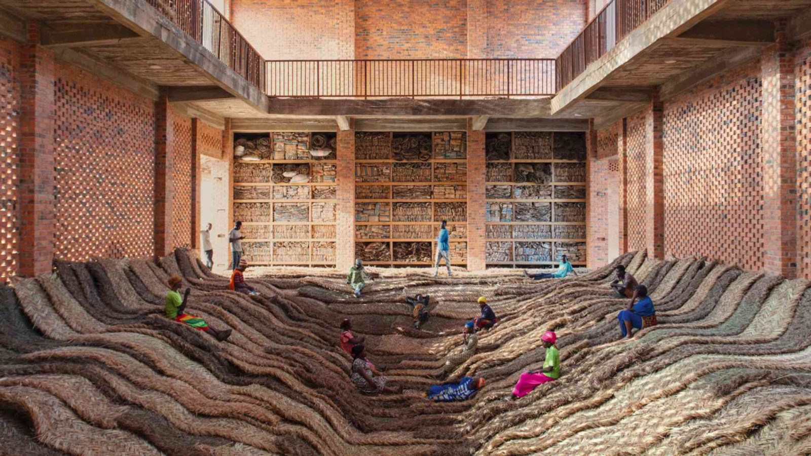Autumn 2026: the essential contemporary art exhibitions to see this season - La Revue du Luxe