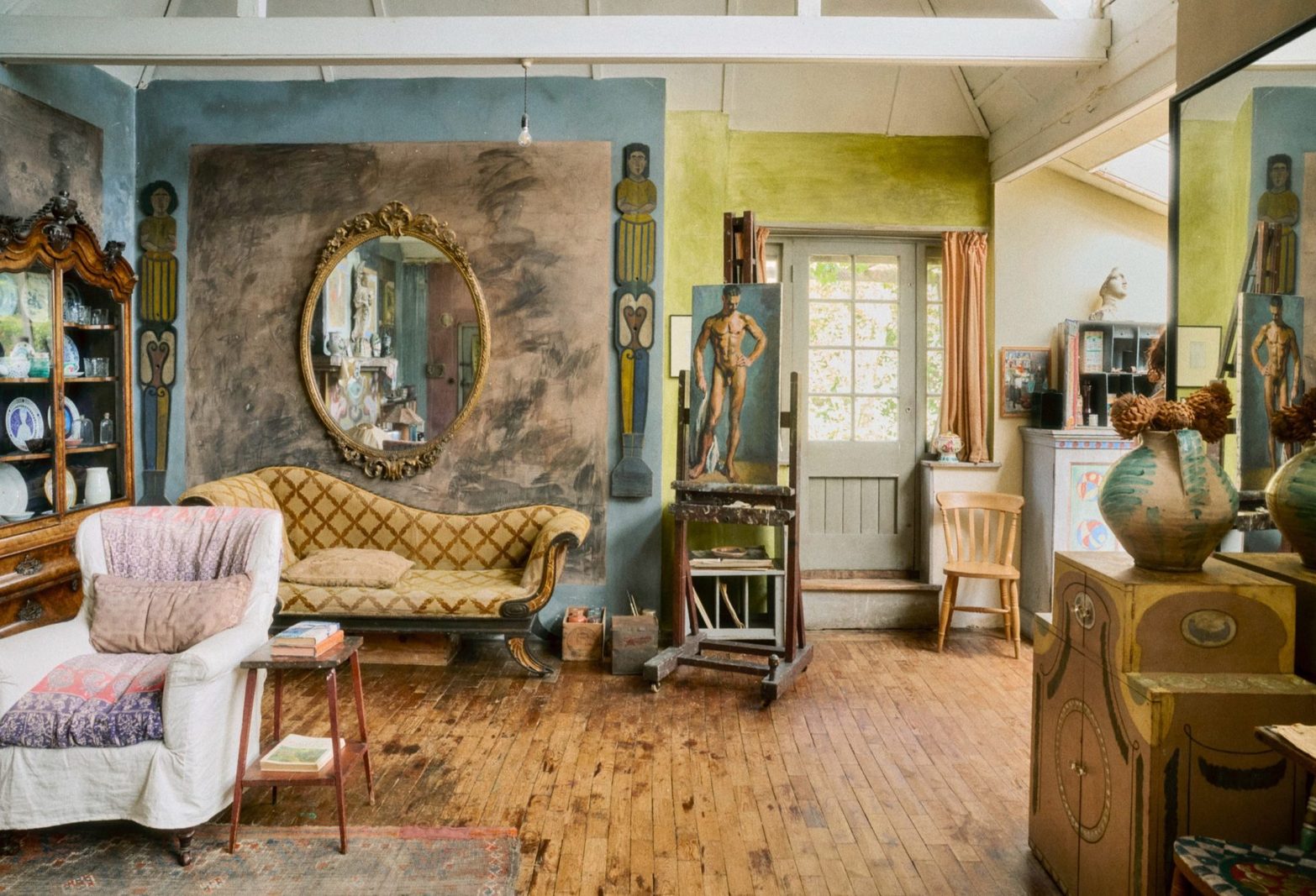 La matière essentielle selon Andrianna Shamaris - La Revue du Luxe