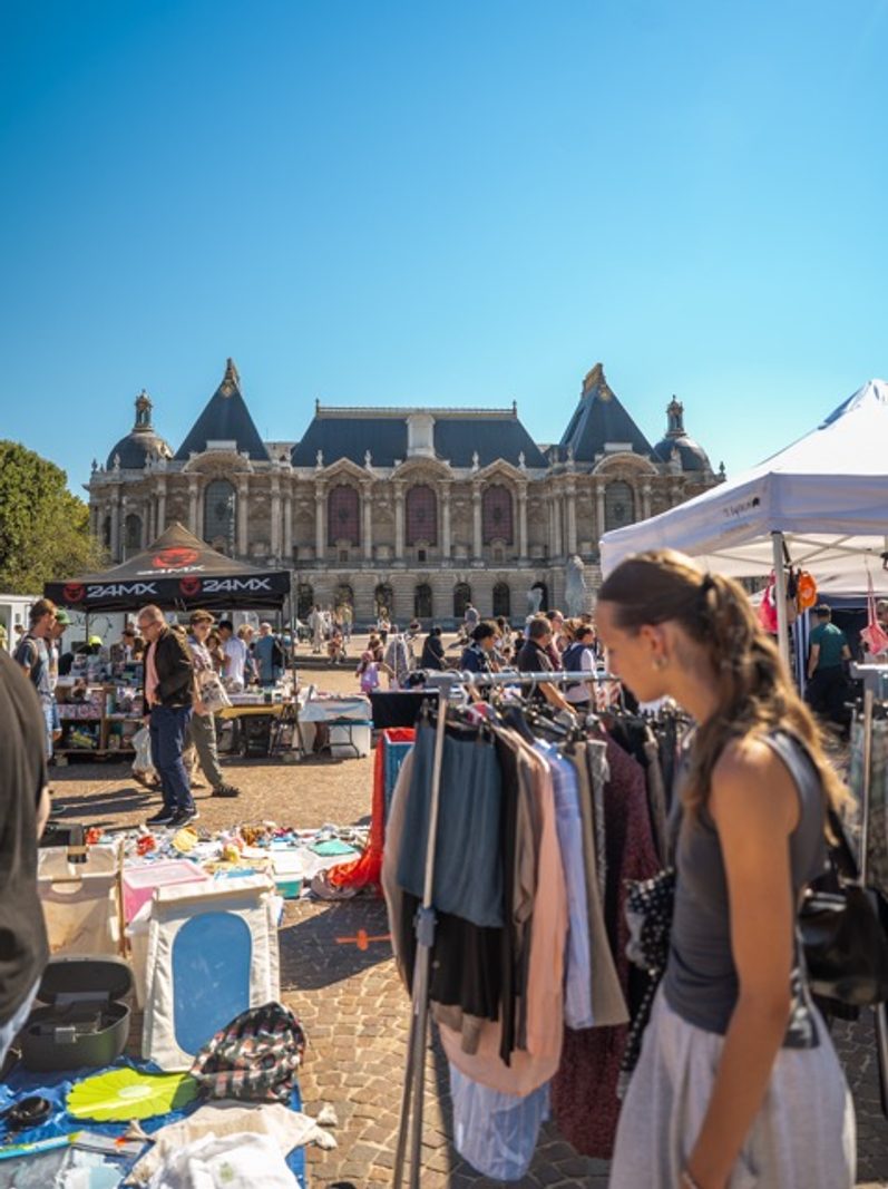 Que faire à Lille et aux alentours en septembre 2026? - Lille Addict