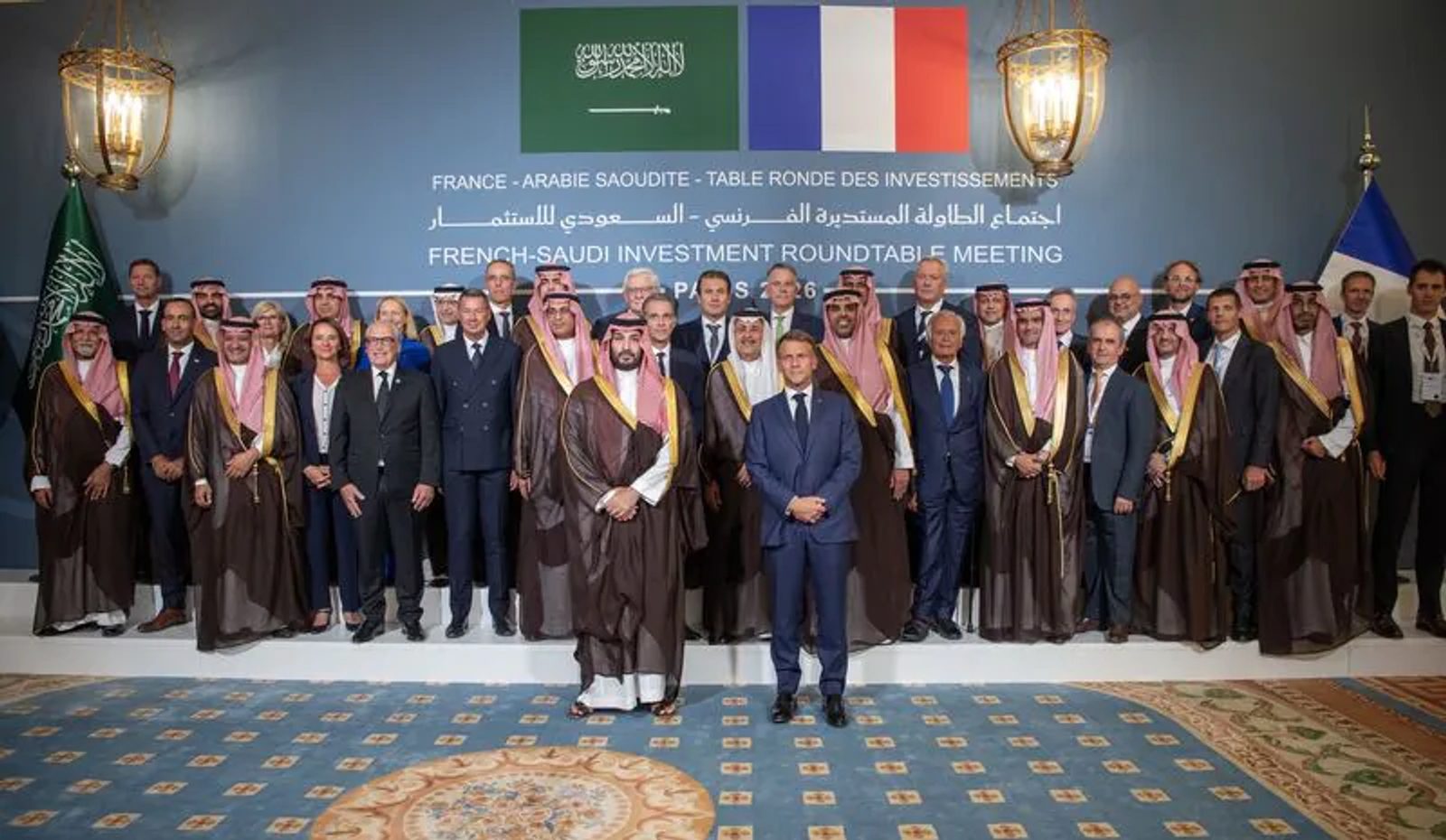 Accor consolidates its presence in Saudi Arabia with the future Novotel Makkah - La Revue du Luxe