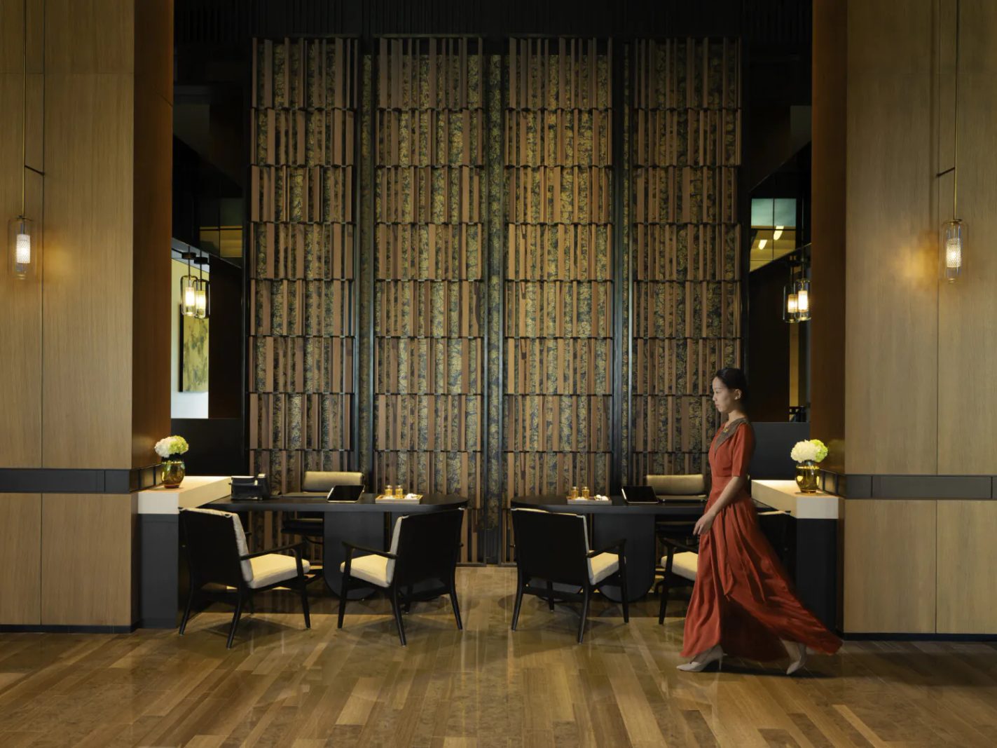 A major new address on the 2030 horizon - La Revue du Luxe