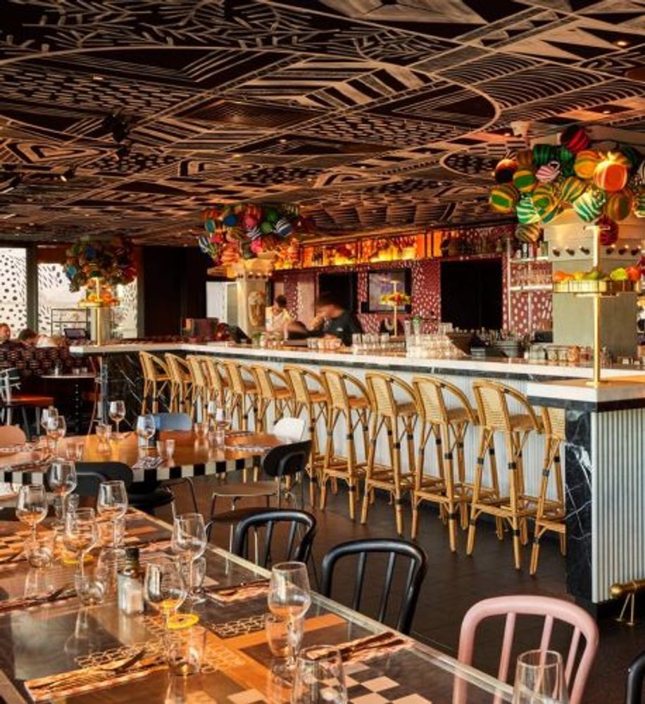 The promising Rue du Fossé-des-Tanneurs option - La Revue du Luxe