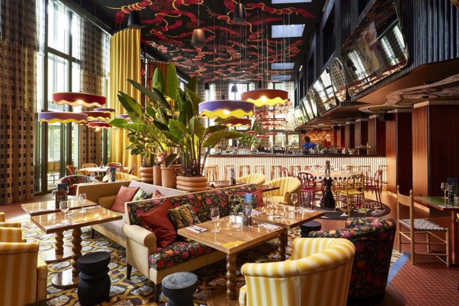 The promising Rue du Fossé-des-Tanneurs option - La Revue du Luxe
