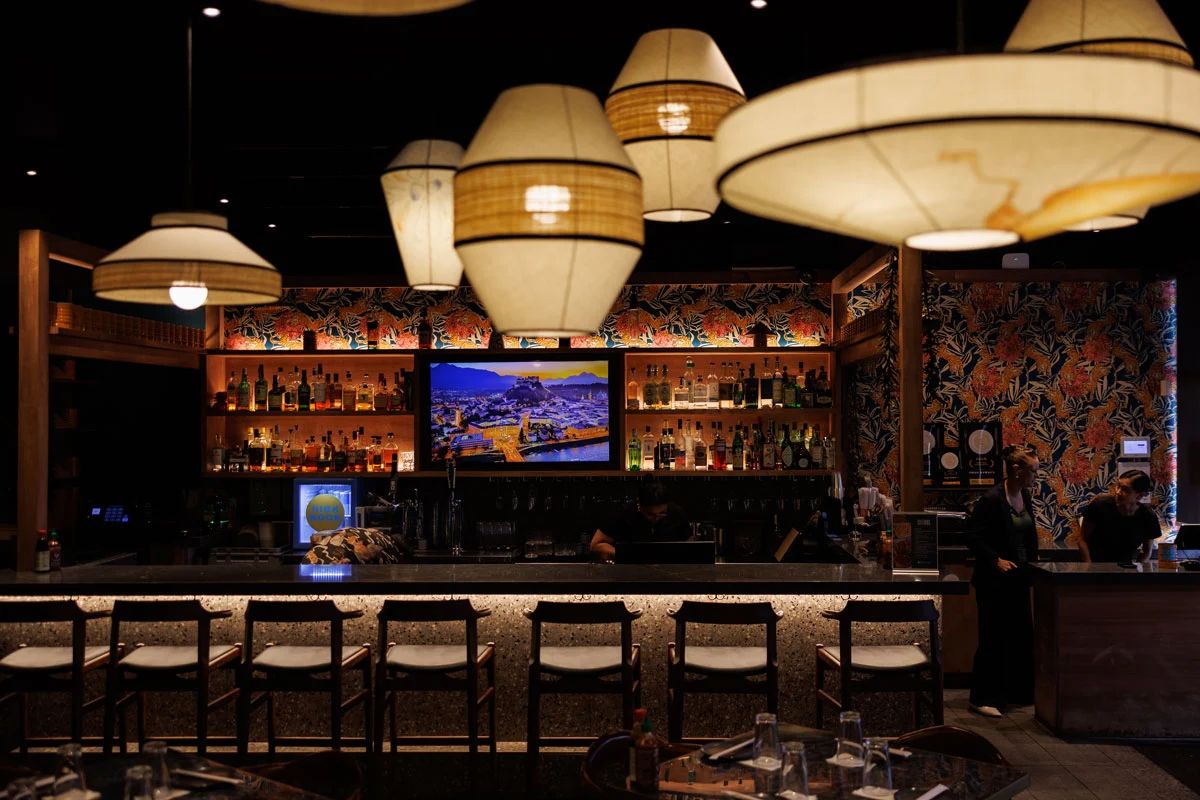 2026 Hale ‘Aina Awards: Best New Restaurant Chao Hawai‘i Is Playfully Viet-Inspired