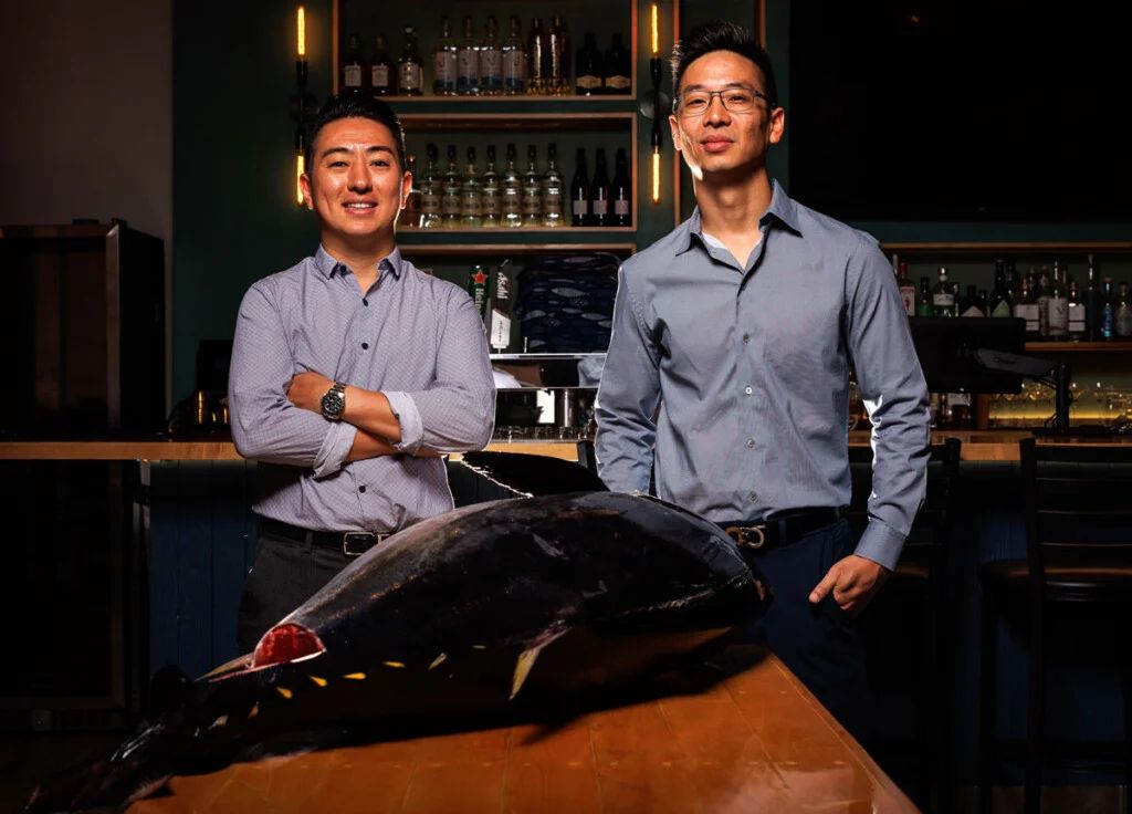 2026 Hale ‘Aina Awards: Best New Restaurant Chao Hawai‘i Is Playfully Viet-Inspired