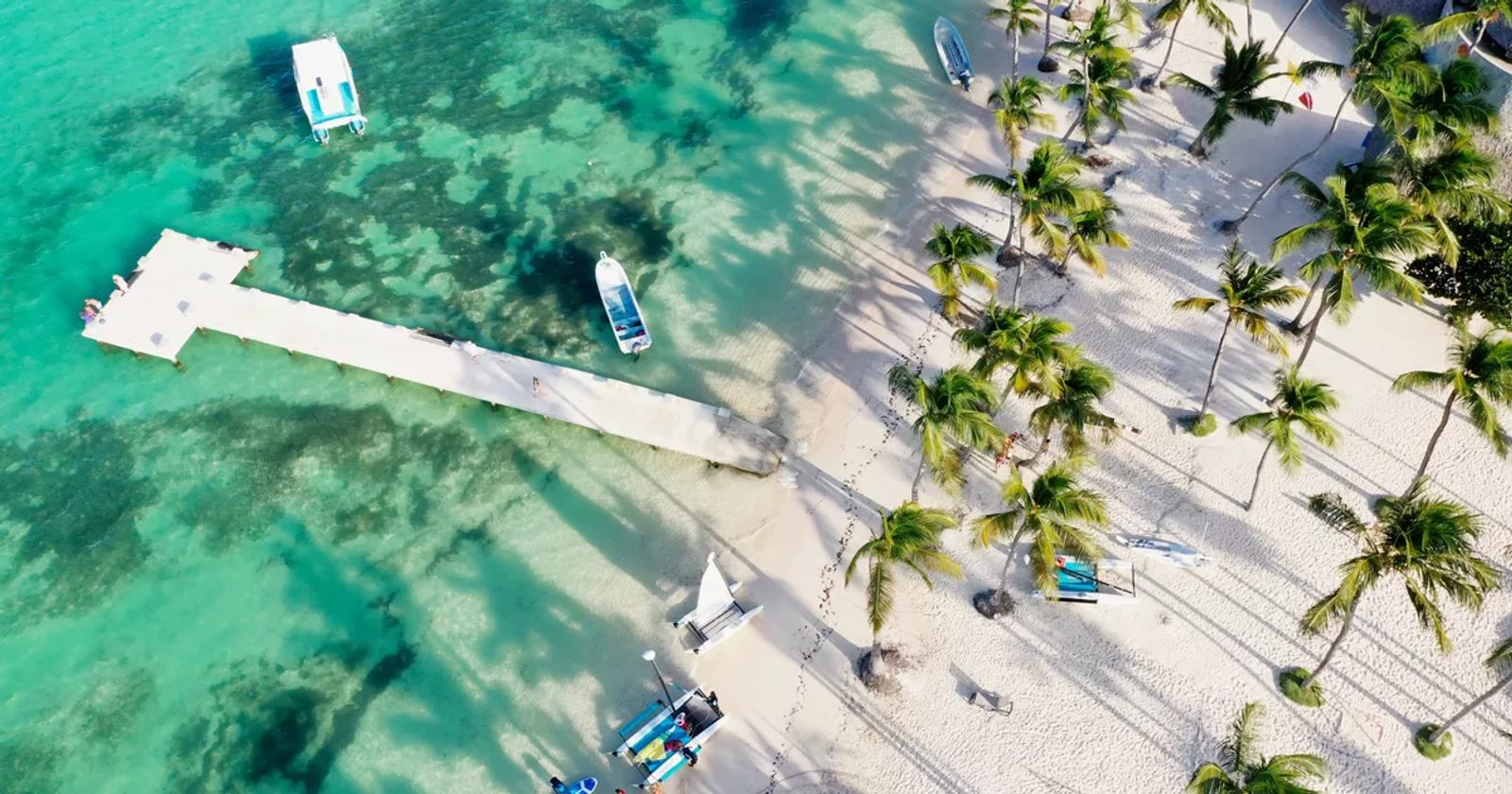 Air France prolonge ses vols directs vers Punta Cana jusqu’aux vacances de printemps 2027