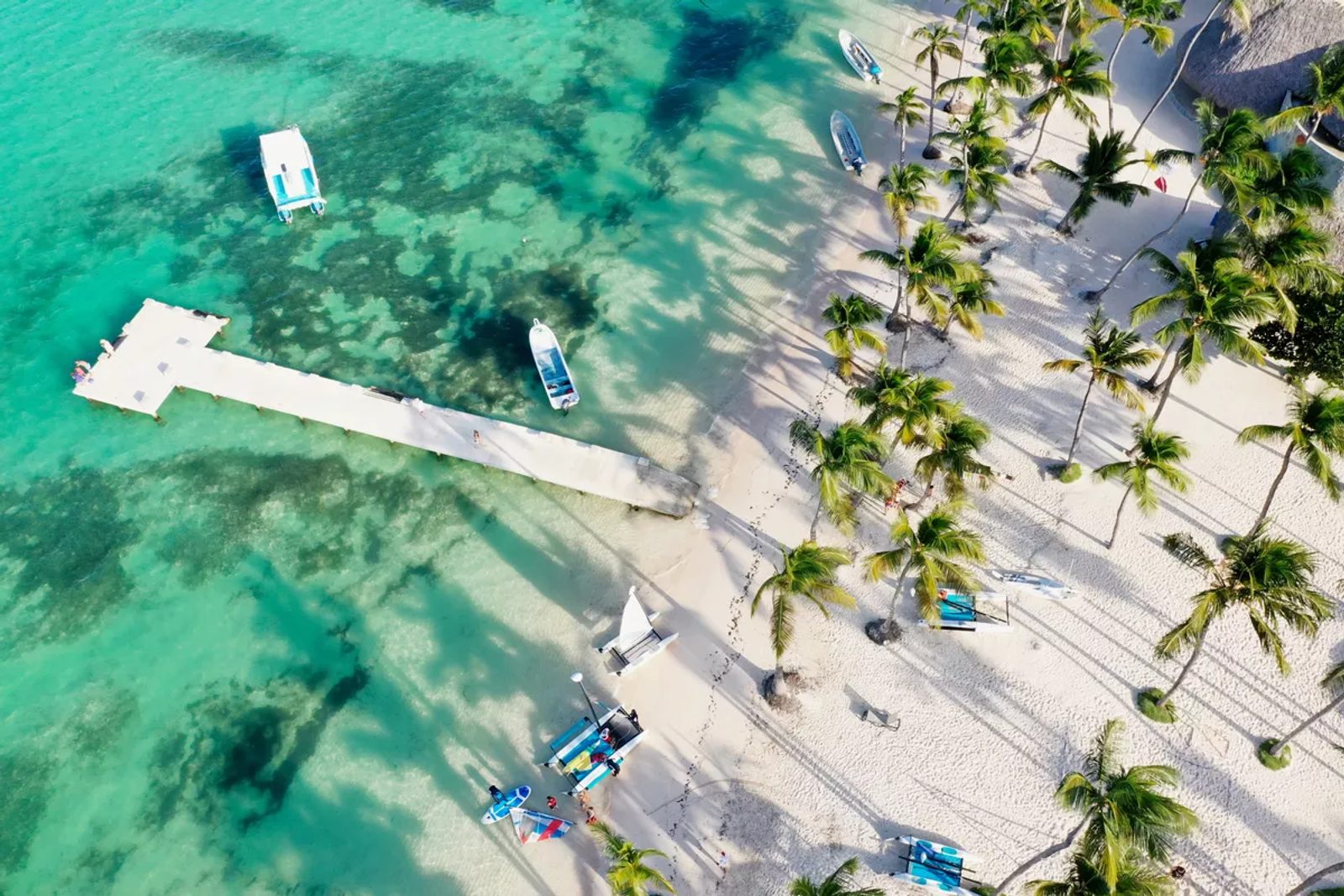 Air France prolonge ses vols directs vers Punta Cana jusqu’aux vacances de printemps 2027