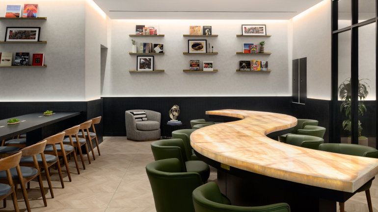 Crowne Plaza Manhattan Times Square, New York, United States · luxury hotel news