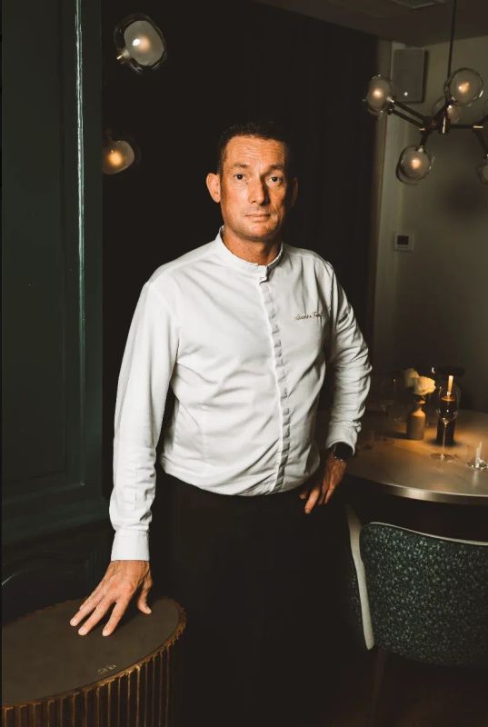 Nouveau souffle gastronomique au Vallon de Valrugues