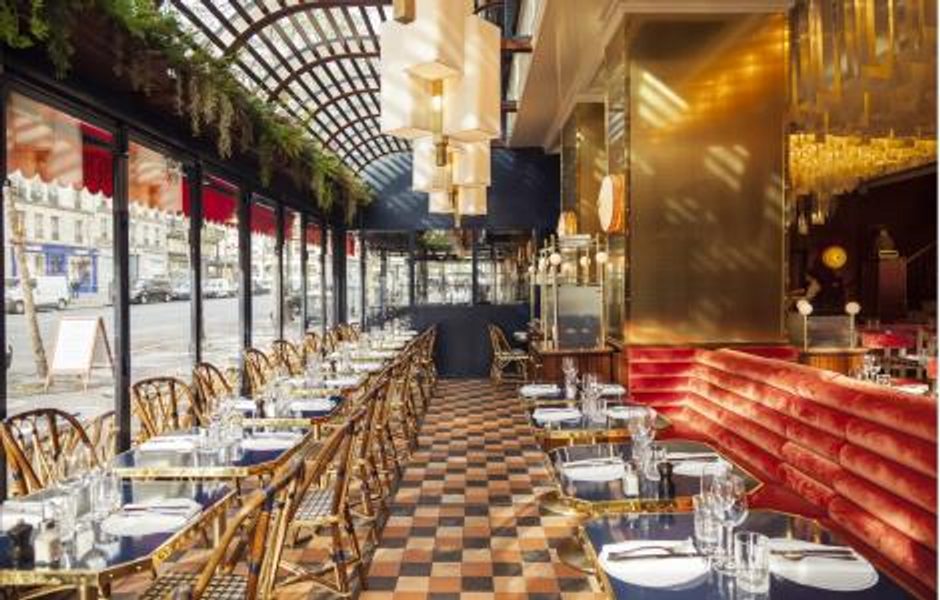 Les qualités d'un service - La Revue du Luxe