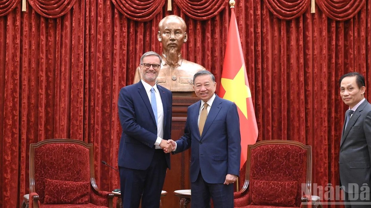 Le seul hôtel du Vietnam à figurer sur la liste des « meilleurs au monde » 2026