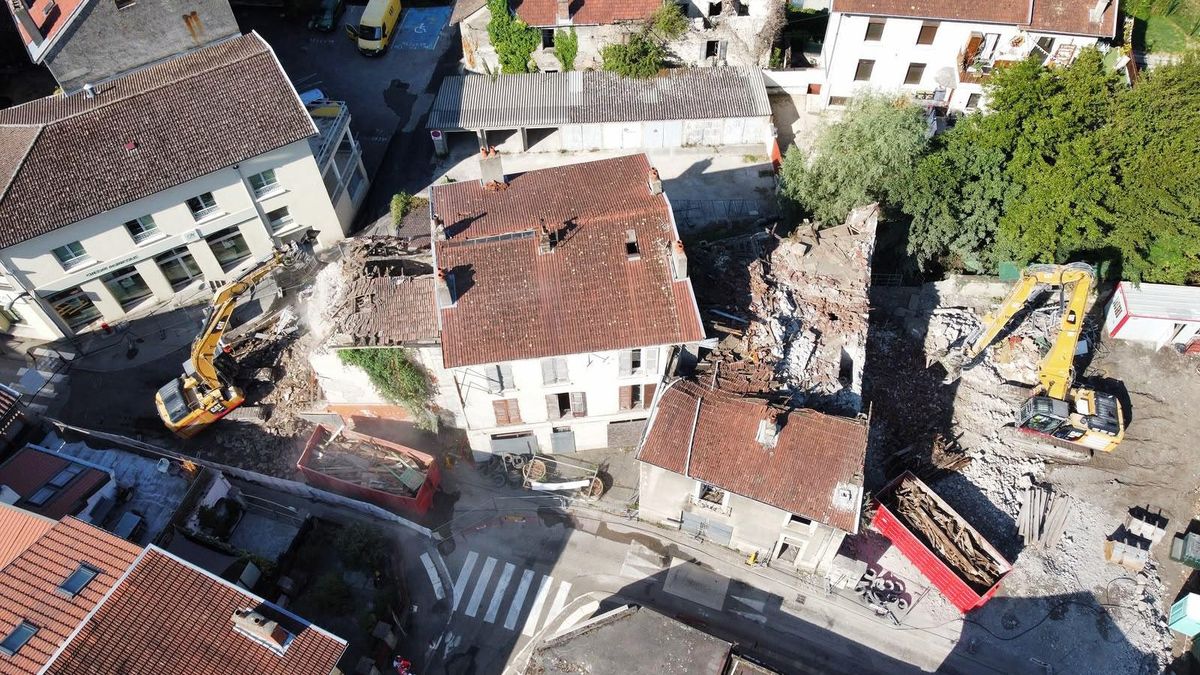 Urbanisme: nouveau renvoi pour Gérald Passedat, le chef étoilé du Petit Nice à Marseille
