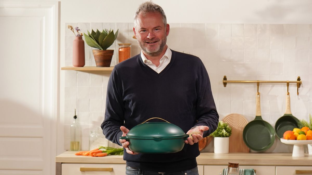 Lyon: le restaurant-école du chef Yannick Alléno sur le point d'ouvrir place Bellecour
